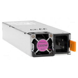 25EP0-222006-D0S GIGABYTE 80+ PLATINUM 2200W SWITCHING POWER SUPPLY FOR H262-Z63